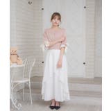 バックリボンフレアSK | RETRO GIRL | 詳細画像10 