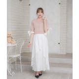 バックリボンフレアSK | RETRO GIRL | 詳細画像11 