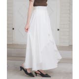 バックリボンフレアSK | RETRO GIRL | 詳細画像13 