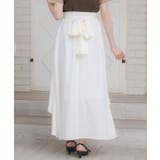 バックリボンフレアSK | RETRO GIRL | 詳細画像14 