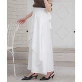 バックリボンフレアSK | RETRO GIRL | 詳細画像15 