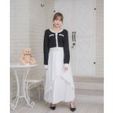 バックリボンフレアSK | RETRO GIRL | 詳細画像16 