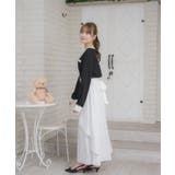 バックリボンフレアSK | RETRO GIRL | 詳細画像19 