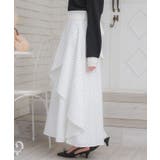 バックリボンフレアSK | RETRO GIRL | 詳細画像23 