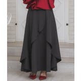 バックリボンフレアSK | RETRO GIRL | 詳細画像28 