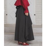 バックリボンフレアSK | RETRO GIRL | 詳細画像29 