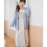 バックリボンフレアSK | RETRO GIRL | 詳細画像3 