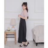 パフ袖シャーリングCT | RETRO GIRL | 詳細画像20 