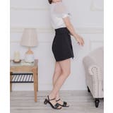 パフ袖シャーリングCT | RETRO GIRL | 詳細画像3 