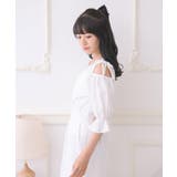 ブラウスSETワンピース | RETRO GIRL | 詳細画像10