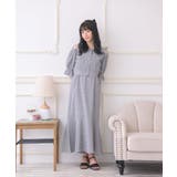 ブラウスSETワンピース | RETRO GIRL | 詳細画像15