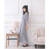 ブラウスSETワンピース | RETRO GIRL | 詳細画像16