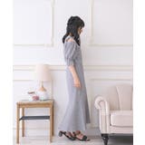 ブラウスSETワンピース | RETRO GIRL | 詳細画像17