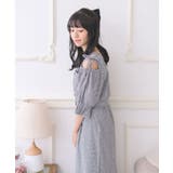 ブラウスSETワンピース | RETRO GIRL | 詳細画像24