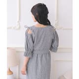 ブラウスSETワンピース | RETRO GIRL | 詳細画像25