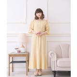 ブラウスSETワンピース | RETRO GIRL | 詳細画像27