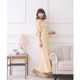 ブラウスSETワンピース | RETRO GIRL | 詳細画像28