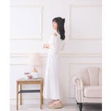 ブラウスSETワンピース | RETRO GIRL | 詳細画像2