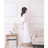 ブラウスSETワンピース | RETRO GIRL | 詳細画像3