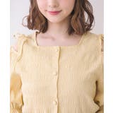 ブラウスSETワンピース | RETRO GIRL | 詳細画像42