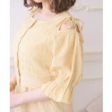 ブラウスSETワンピース | RETRO GIRL | 詳細画像44