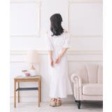 ブラウスSETワンピース | RETRO GIRL | 詳細画像4