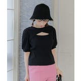 胸クロスカット | RETRO GIRL | 詳細画像10 