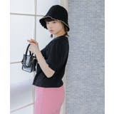 胸クロスカット | RETRO GIRL | 詳細画像11 