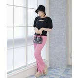 胸クロスカット | RETRO GIRL | 詳細画像14 