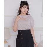 胸クロスカット | RETRO GIRL | 詳細画像17 