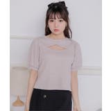 胸クロスカット | RETRO GIRL | 詳細画像18 