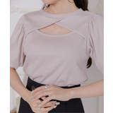 胸クロスカット | RETRO GIRL | 詳細画像21 