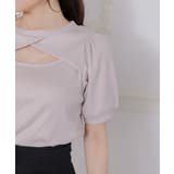 胸クロスカット | RETRO GIRL | 詳細画像22 