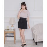 胸クロスカット | RETRO GIRL | 詳細画像23 