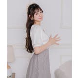 胸クロスカット | RETRO GIRL | 詳細画像3 