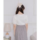 胸クロスカット | RETRO GIRL | 詳細画像4 