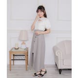 胸クロスカット | RETRO GIRL | 詳細画像6 