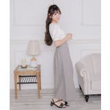 胸クロスカット | RETRO GIRL | 詳細画像7 