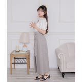 胸クロスカット | RETRO GIRL | 詳細画像8 