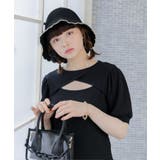 胸クロスカット | RETRO GIRL | 詳細画像9 