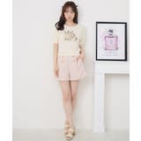 ツイードW釦SPT | RETRO GIRL | 詳細画像12