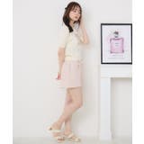 ツイードW釦SPT | RETRO GIRL | 詳細画像13