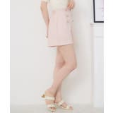 ツイードW釦SPT | RETRO GIRL | 詳細画像17