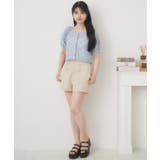 ツイードW釦SPT | RETRO GIRL | 詳細画像20