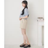 ツイードW釦SPT | RETRO GIRL | 詳細画像22