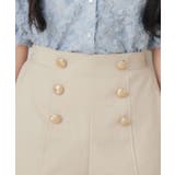 ツイードW釦SPT | RETRO GIRL | 詳細画像29