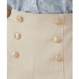 ツイードW釦SPT | RETRO GIRL | 詳細画像30