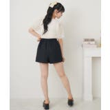 ツイードW釦SPT | RETRO GIRL | 詳細画像5