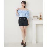 ツイードW釦SPT | RETRO GIRL | 詳細画像6