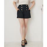 ツイードW釦SPT | RETRO GIRL | 詳細画像8